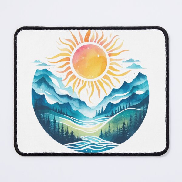 Item preview, Celestial Rise designed and sold by TeetasticBtque.