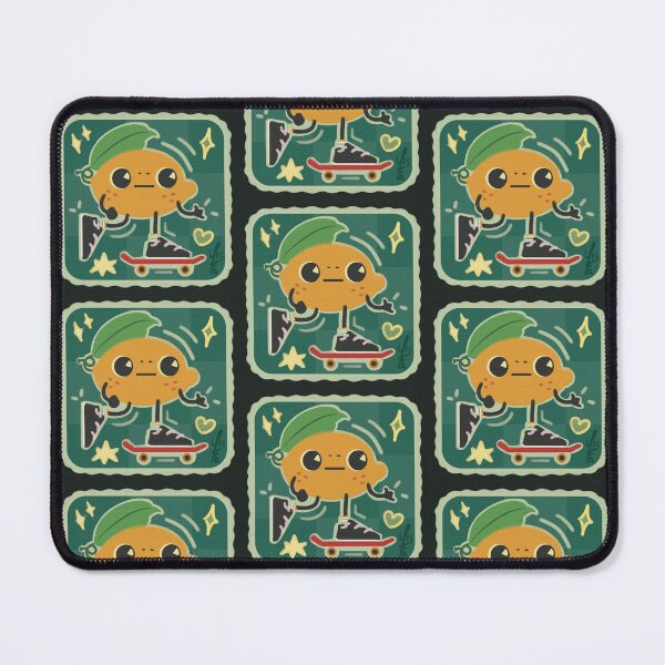 Item preview, chill lemon designed and sold by DrJace.