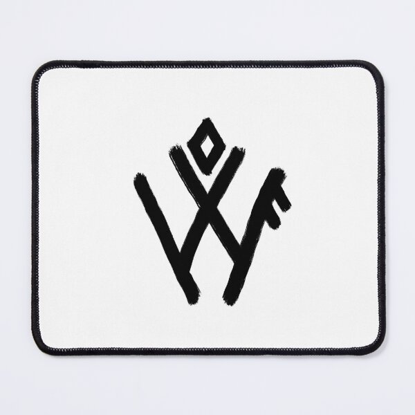 Item preview, Wolf Logo ' designed and sold by wolfclique.