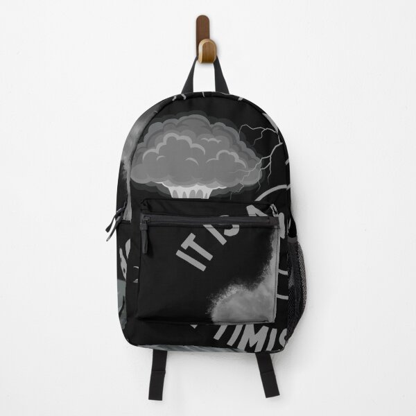 Item preview, It is a good day optimistic club designed and sold by TeeMystic.