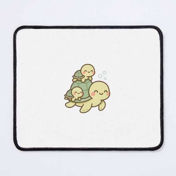 Item preview, Turtle Taxi – Mama’s Love Ride designed and sold by Daniel-DL.