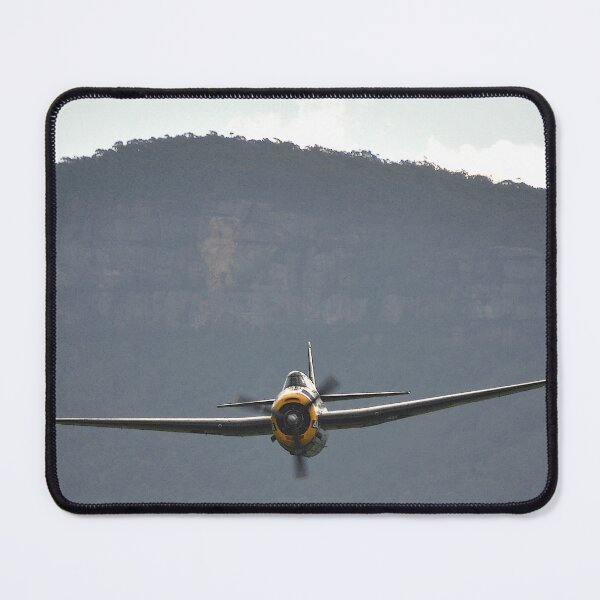 Item preview, 20160430 Albion Park Airshow  - Grumman Avenger approaching designed and sold by muz2142.