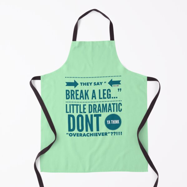 Item preview, They Say/ Overachiever designed and sold by Hurdd.
