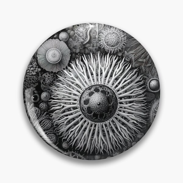 Item preview, Organisms designed and sold by JPugliese.