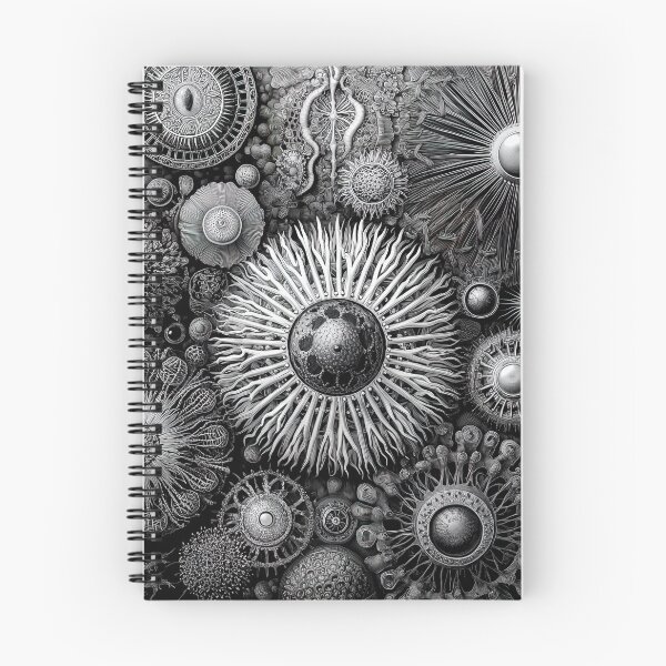 Item preview, Organisms designed and sold by JPugliese.