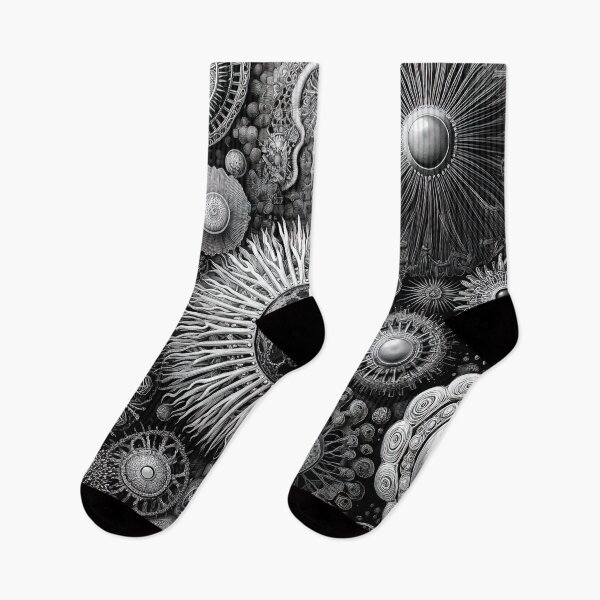 Item preview, Organisms designed and sold by JPugliese.