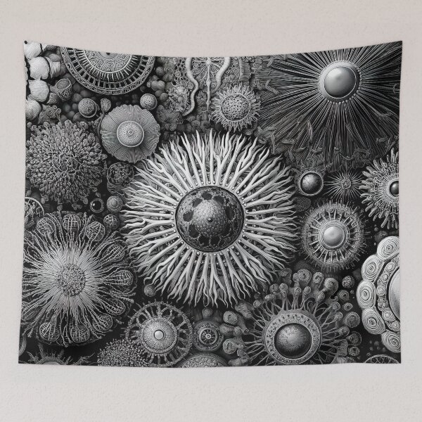Item preview, Organisms designed and sold by JPugliese.