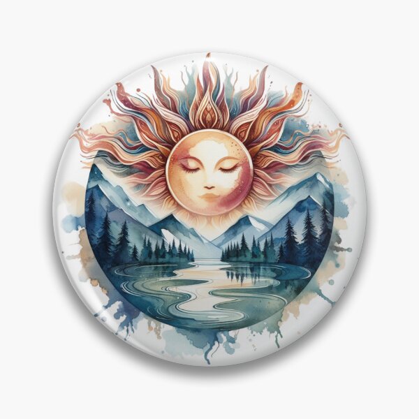 Item preview, Sun Goddess Awakens designed and sold by TeetasticBtque.