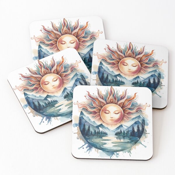 Item preview, Sun Goddess Awakens designed and sold by TeetasticBtque.