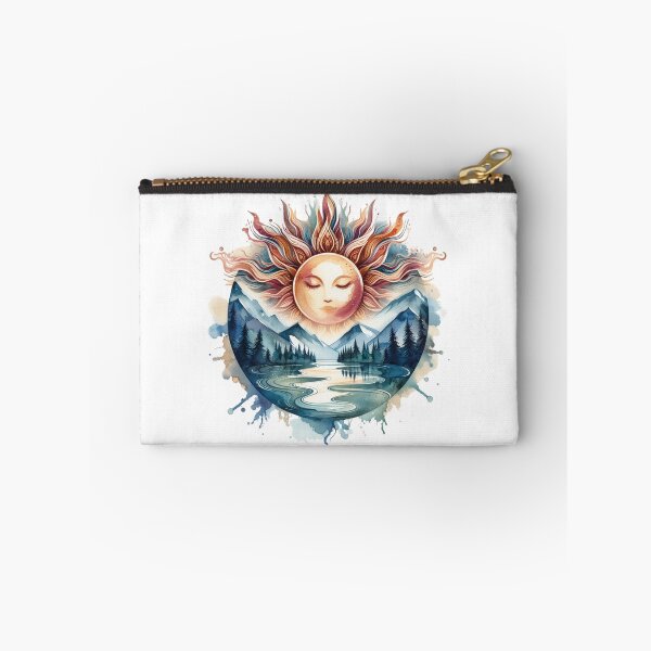 Item preview, Sun Goddess Awakens designed and sold by TeetasticBtque.