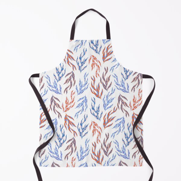 Item preview, Sea plants - Ocean Dreams  designed and sold by Kaushlydraw.