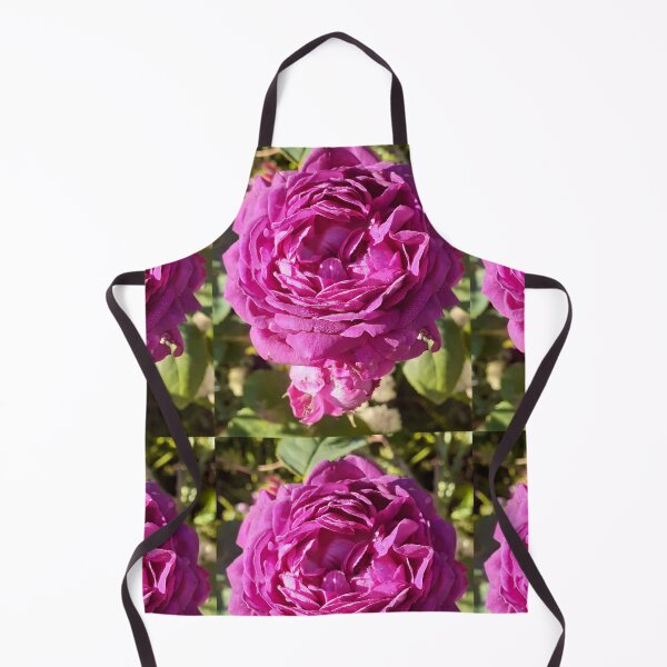 Item preview, Purple Rose Vintage Rose Flower Photo - Reine Des Violettes designed and sold by Sarah Rajkotwala.