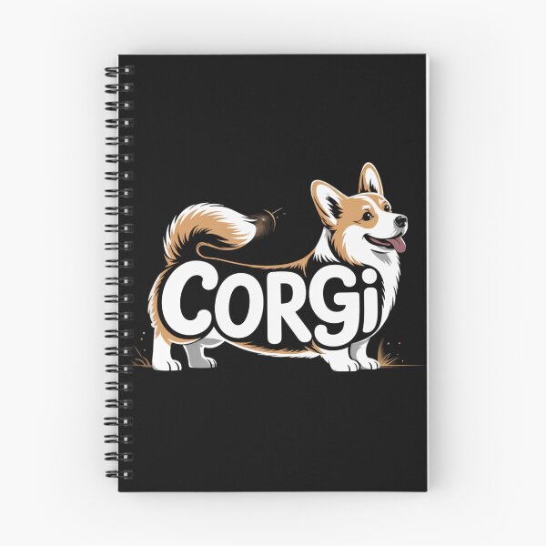 Item preview, Corgi - Good Dog! designed and sold by Peter Stawicki.