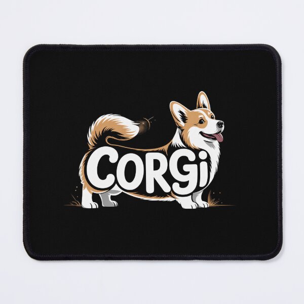 Item preview, Corgi - Good Dog! designed and sold by Peter Stawicki.
