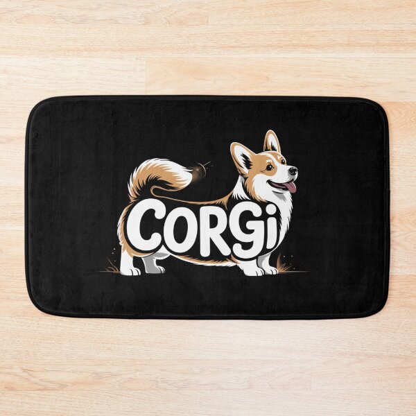 Item preview, Corgi - Good Dog! designed and sold by Peter Stawicki.