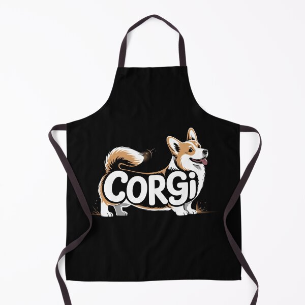 Item preview, Corgi - Good Dog! designed and sold by Peter Stawicki.