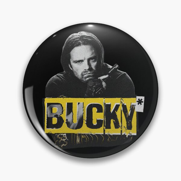 Item preview, BUCKY THUNDERBOLTS* Original Print (light ver.) designed and sold by drianacore.