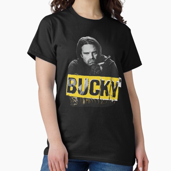 Item preview, BUCKY THUNDERBOLTS* Original Print (light ver.) designed and sold by drianacore.