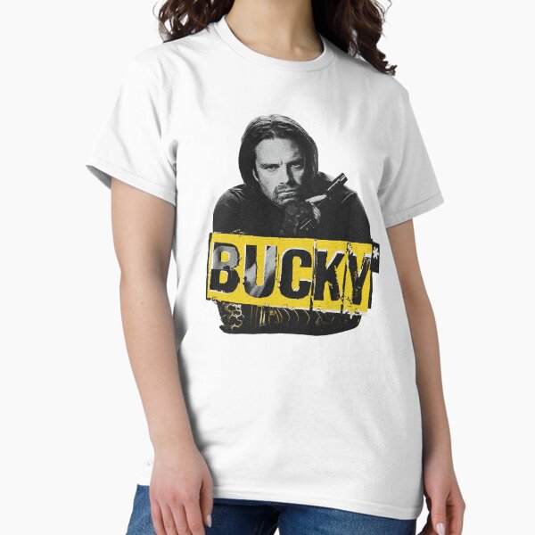 Item preview, BUCKY THUNDERBOLTS* Original Print designed and sold by drianacore.