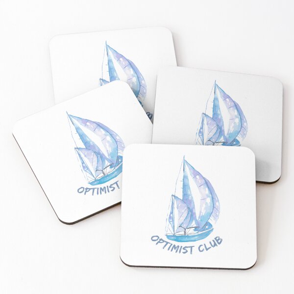 Item preview, Optimist club designed and sold by TeeMystic.