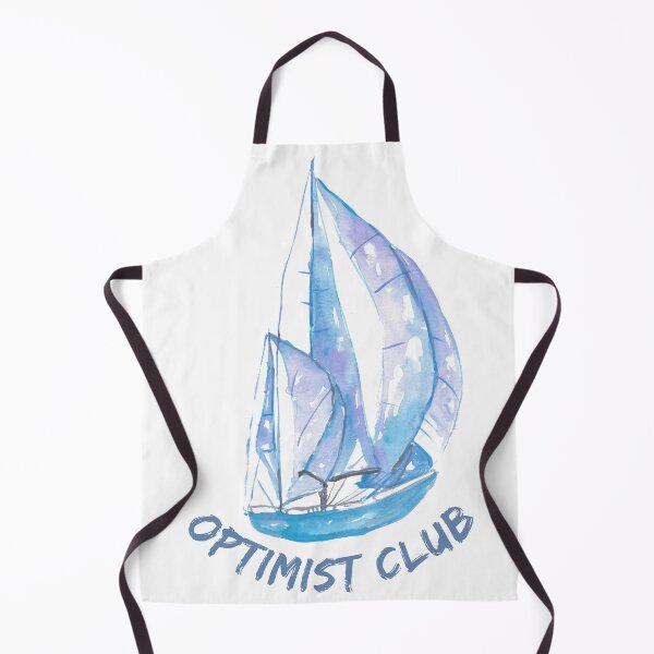 Item preview, Optimist club designed and sold by TeeMystic.