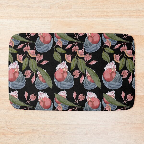 Item preview, Galah Cuddles Pink Cockatoos designed and sold by Annie18c.