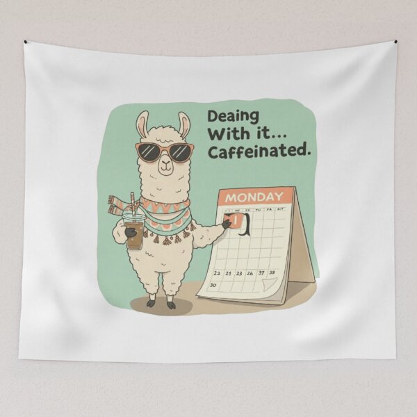 Item preview, Coffee mood designed and sold by Chiknook.