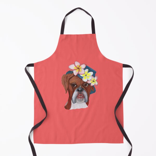 Item preview, BOXER DOG female designed and sold by Annie18c.