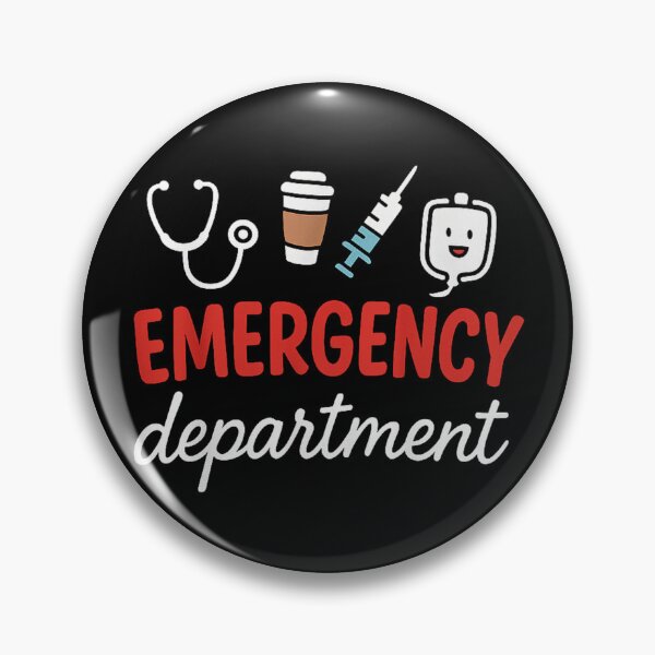 Item preview, Emergency department designed and sold by medicalzone.