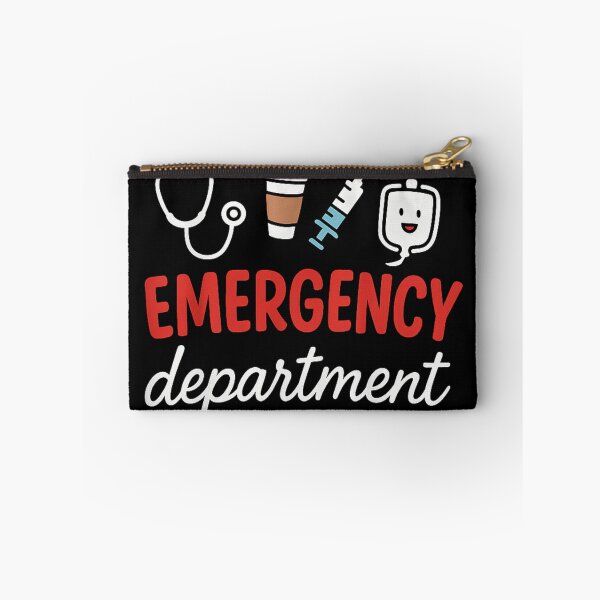 Item preview, Emergency department designed and sold by medicalzone.