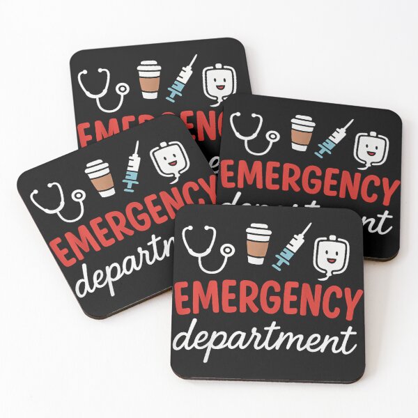 Item preview, Emergency department designed and sold by medicalzone.