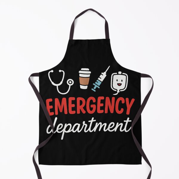 Item preview, Emergency department designed and sold by medicalzone.