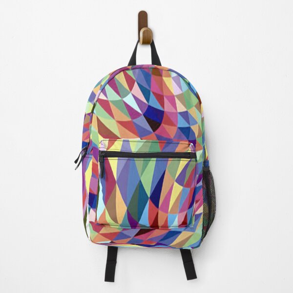 Item preview, Swirling Geometric Abstract designed and sold by ViaARTfactory.