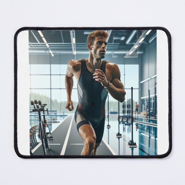 Item preview, "Chasing the Best of Me" designed and sold by Triathlongram.