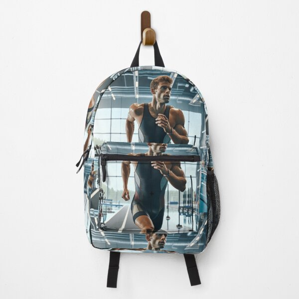 Item preview, "Chasing the Best of Me" designed and sold by Triathlongram.