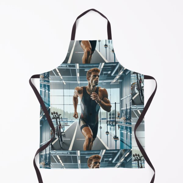 Item preview, "Chasing the Best of Me" designed and sold by Triathlongram.