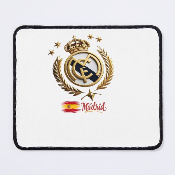 Item preview, Madrid designed and sold by FanArtcamisetas.