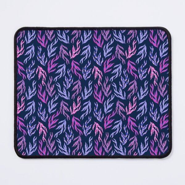 Item preview, Sea Plants - purple palate designed and sold by Kaushlydraw.