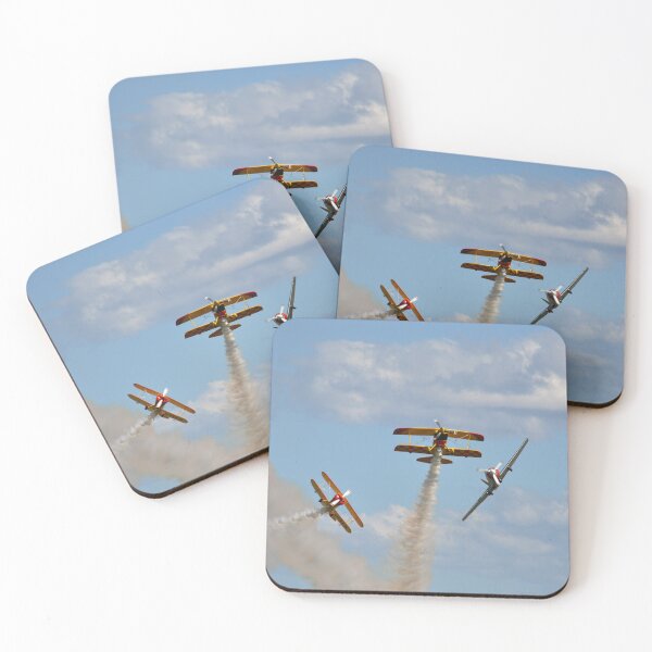 Item preview, 20161001 Kempsey Air Show - Formation Break designed and sold by muz2142.