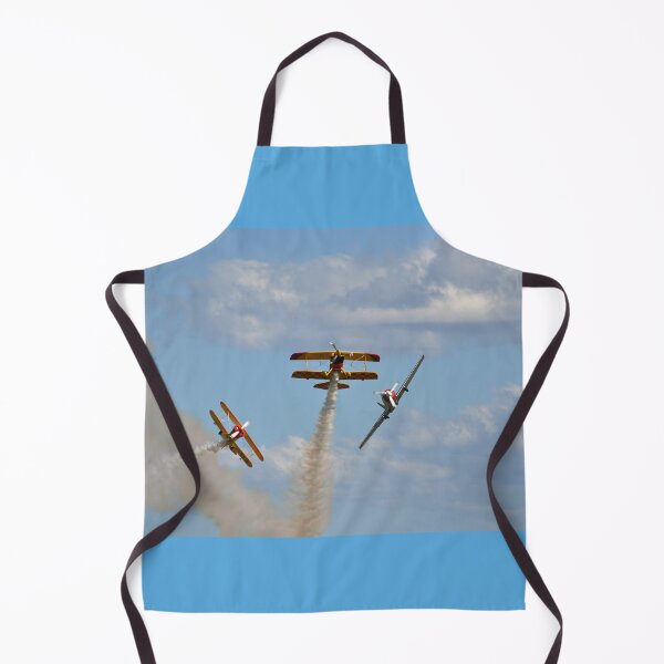 Item preview, 20161001 Kempsey Air Show - Formation Break designed and sold by muz2142.