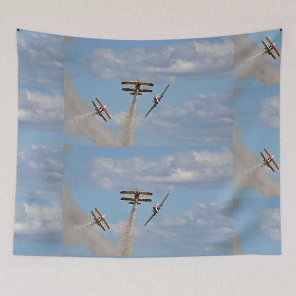 Item preview, 20161001 Kempsey Air Show - Formation Break designed and sold by muz2142.