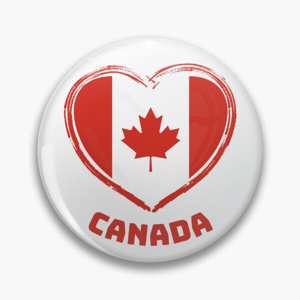 Item preview, Canada Sticker designed and sold by illicitcowboy.