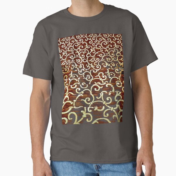 Item preview, Vine Ombre designed and sold by ontological.