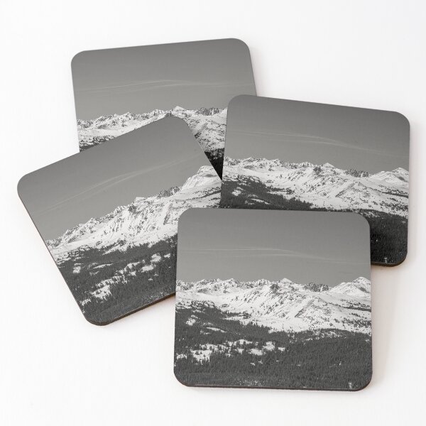 Item preview, Gore Range Winter Solitude designed and sold by Brian Kerls Photography.