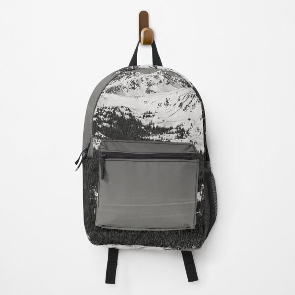 Item preview, Gore Range Winter Solitude designed and sold by Brian Kerls Photography.