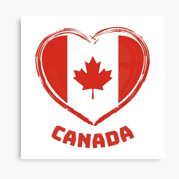 Item preview, Canada Love designed and sold by illicitcowboy.