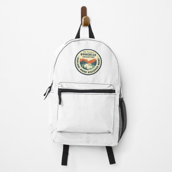 Item preview, Borcelle Adventure designed and sold by By Zeek.