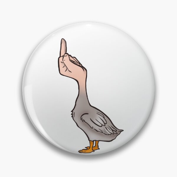 Item preview, The bird. designed and sold by HoodRatSwagger.