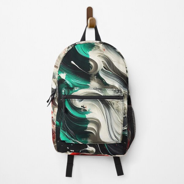 Item preview, Italian Flag designed and sold by Intriguing Designs.