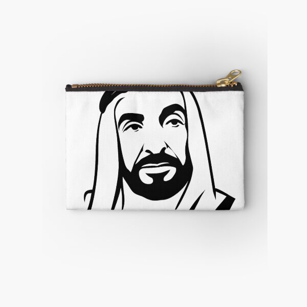Item preview, Sheikh Zayed designed and sold by AL-WADI.